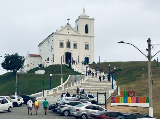 Passeio Saquarema 16