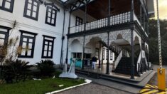 Passeio a Nova Friburgo – abril 2025