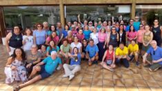 Festa Fim de Ano – Dezembro 2024