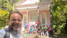 Floresta da Tijuca – janeiro 2026