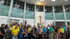 Festa de Santiago – julho 2026